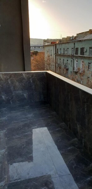 施設からの眺望