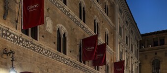  Hotel Calimala Florence