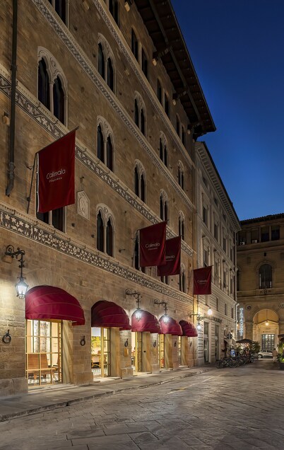  Hotel Calimala Florence