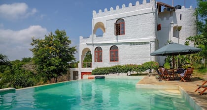 Amani Eco Retreat