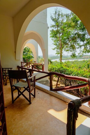 Familienhaus | Terrasse/Patio