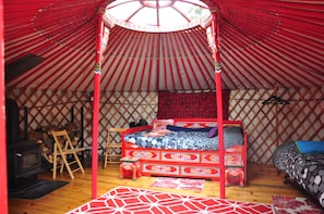 1 chambre