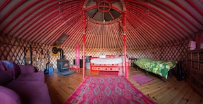 1 chambre