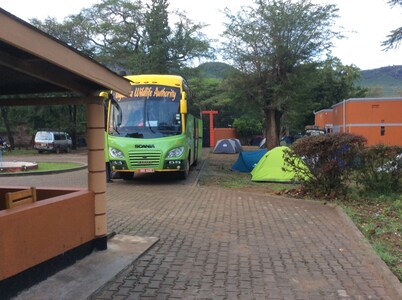 Tita Tourist Resort