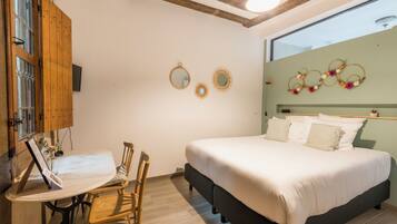 Décoration personnalisée, ameublement personnalisé, Wi-Fi gratuit