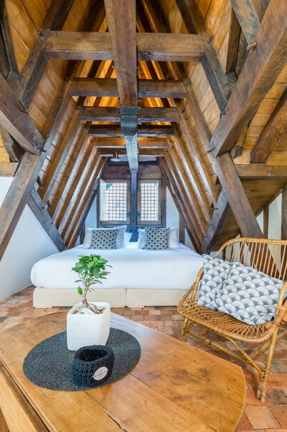 L'Oisellerie meublé de tourisme