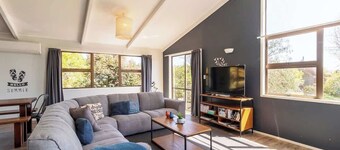 As You Do | Walk to the Redwoods with Spa Pool