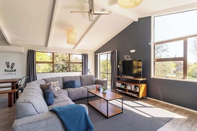 As You Do | Walk to the Redwoods with Spa Pool