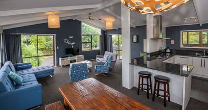 As You Do | Walk to the Redwoods with Spa Pool