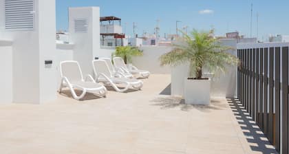 Hostal La Mina