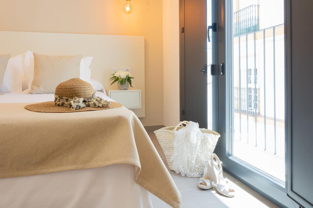 Hostal La Mina