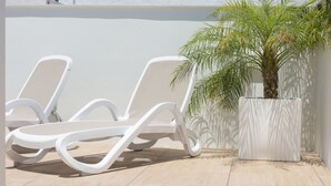 Solterrasse
