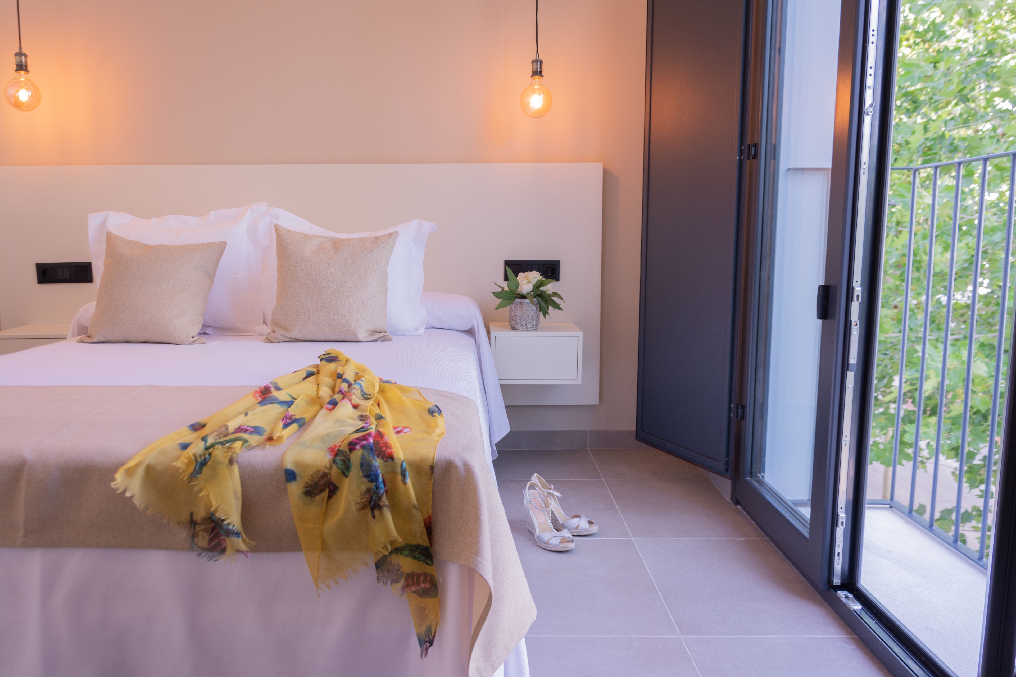 Foto - La Mina Hostal Boutique