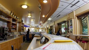 餐厅
