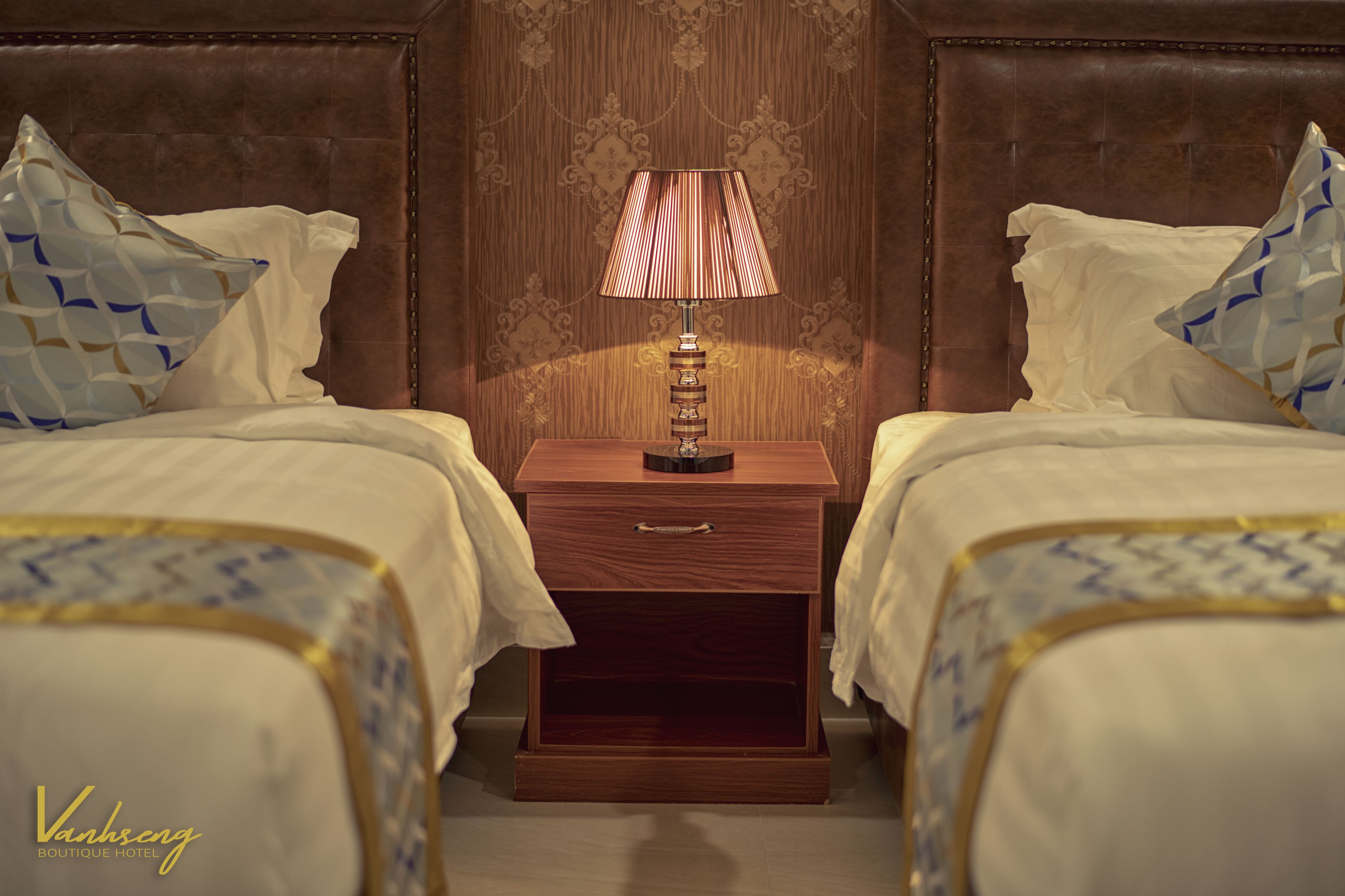 Foto - Vanhseng Boutique Hotel