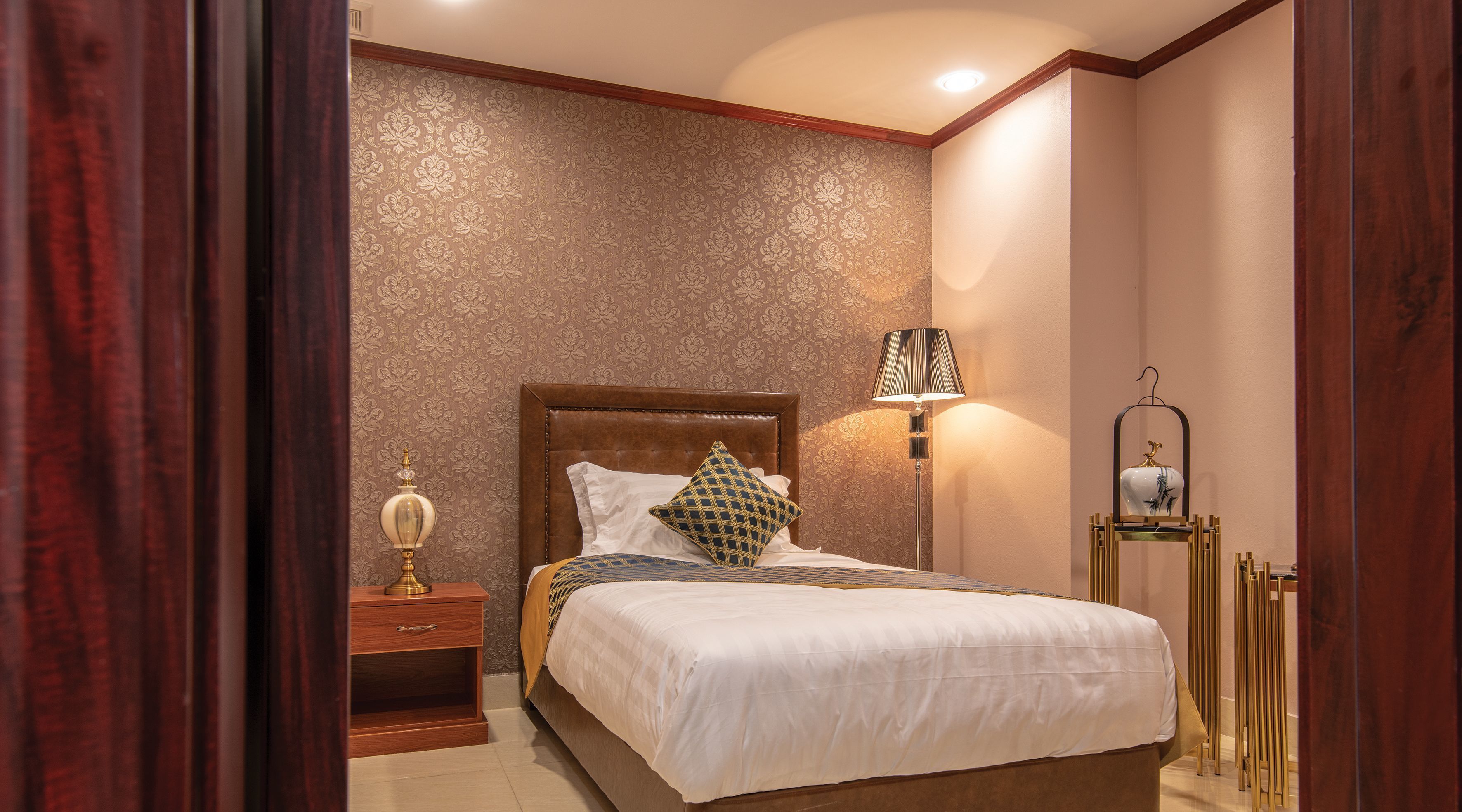 Foto - Vanhseng Boutique Hotel