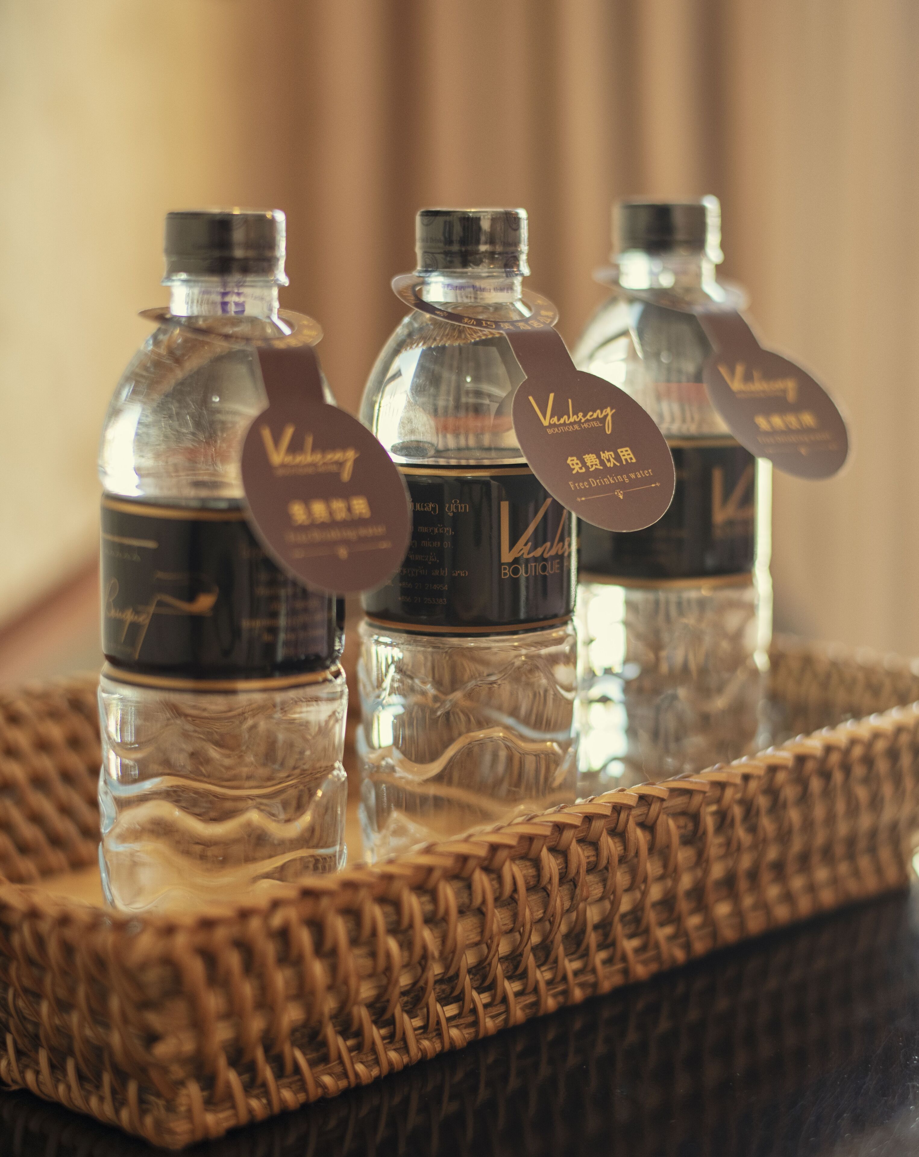 Foto - Vanhseng Boutique Hotel