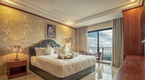 Vanhseng Boutique Hotel