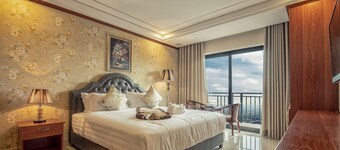 Vanhseng Boutique Hotel