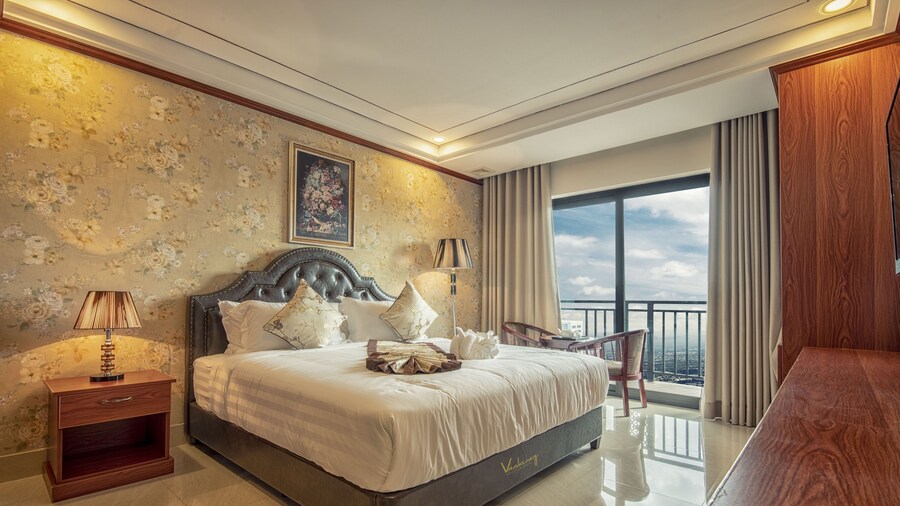 Vanhseng Boutique Hotel