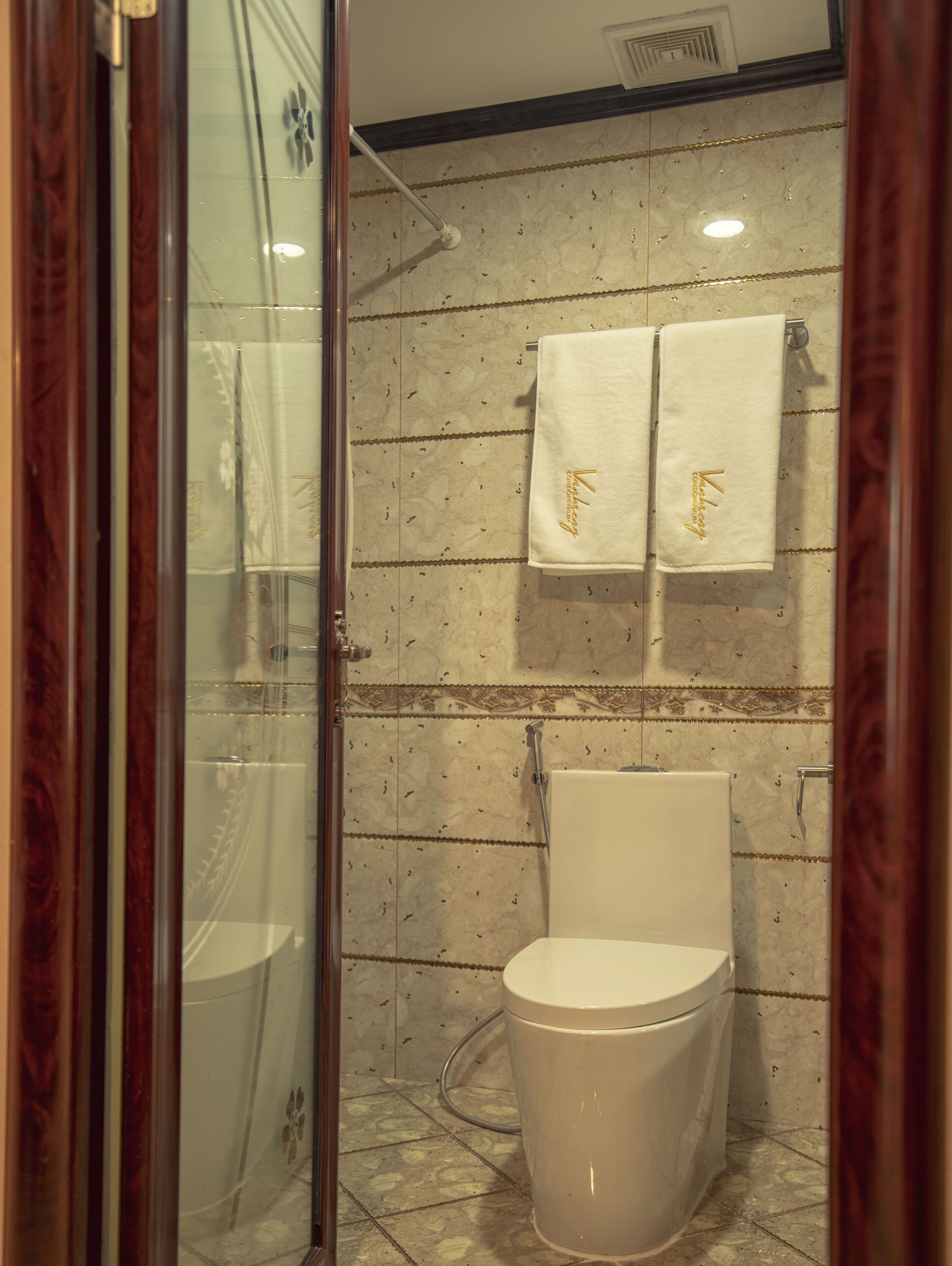 Foto - Vanhseng Boutique Hotel