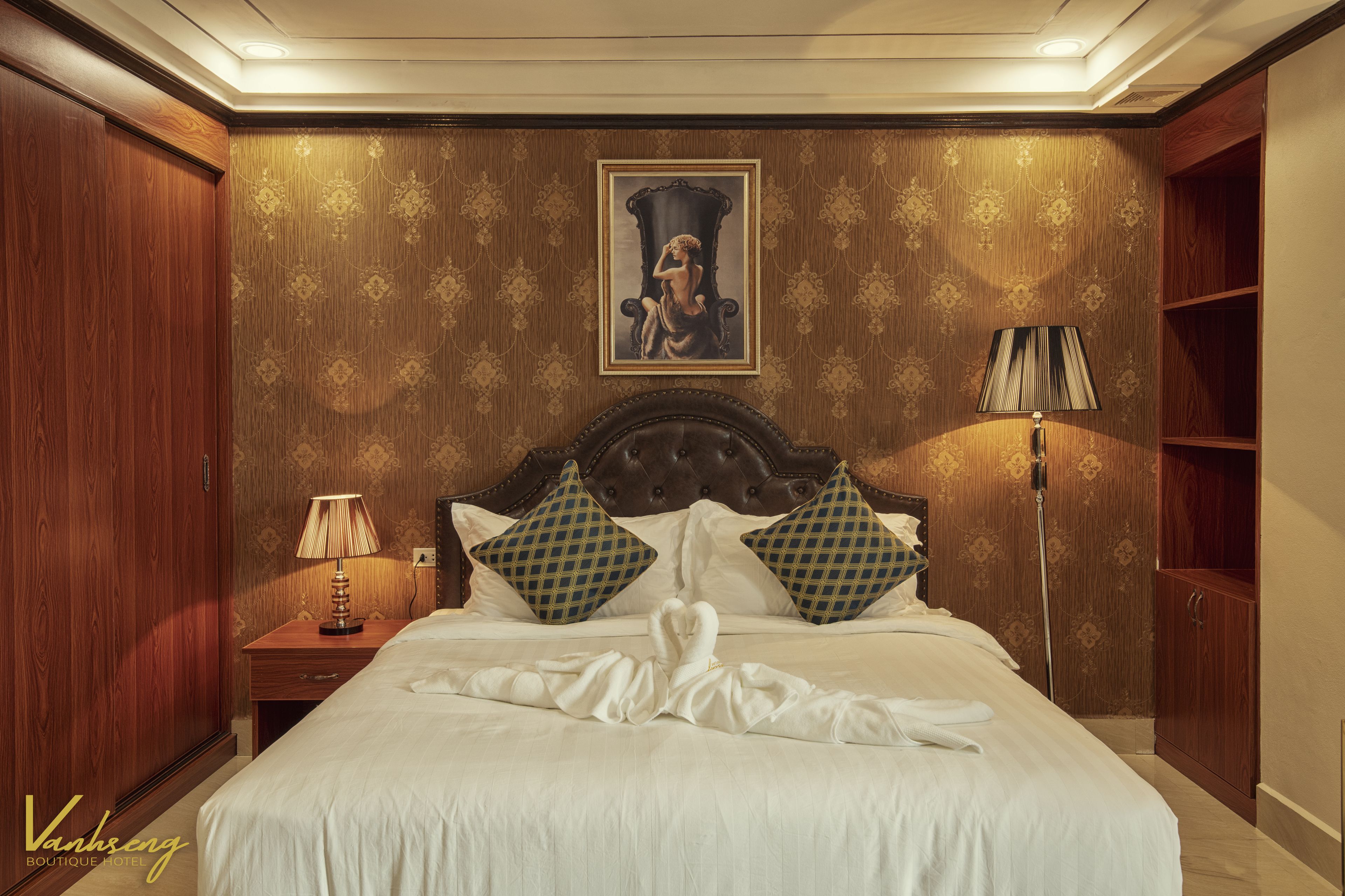 Foto - Vanhseng Boutique Hotel