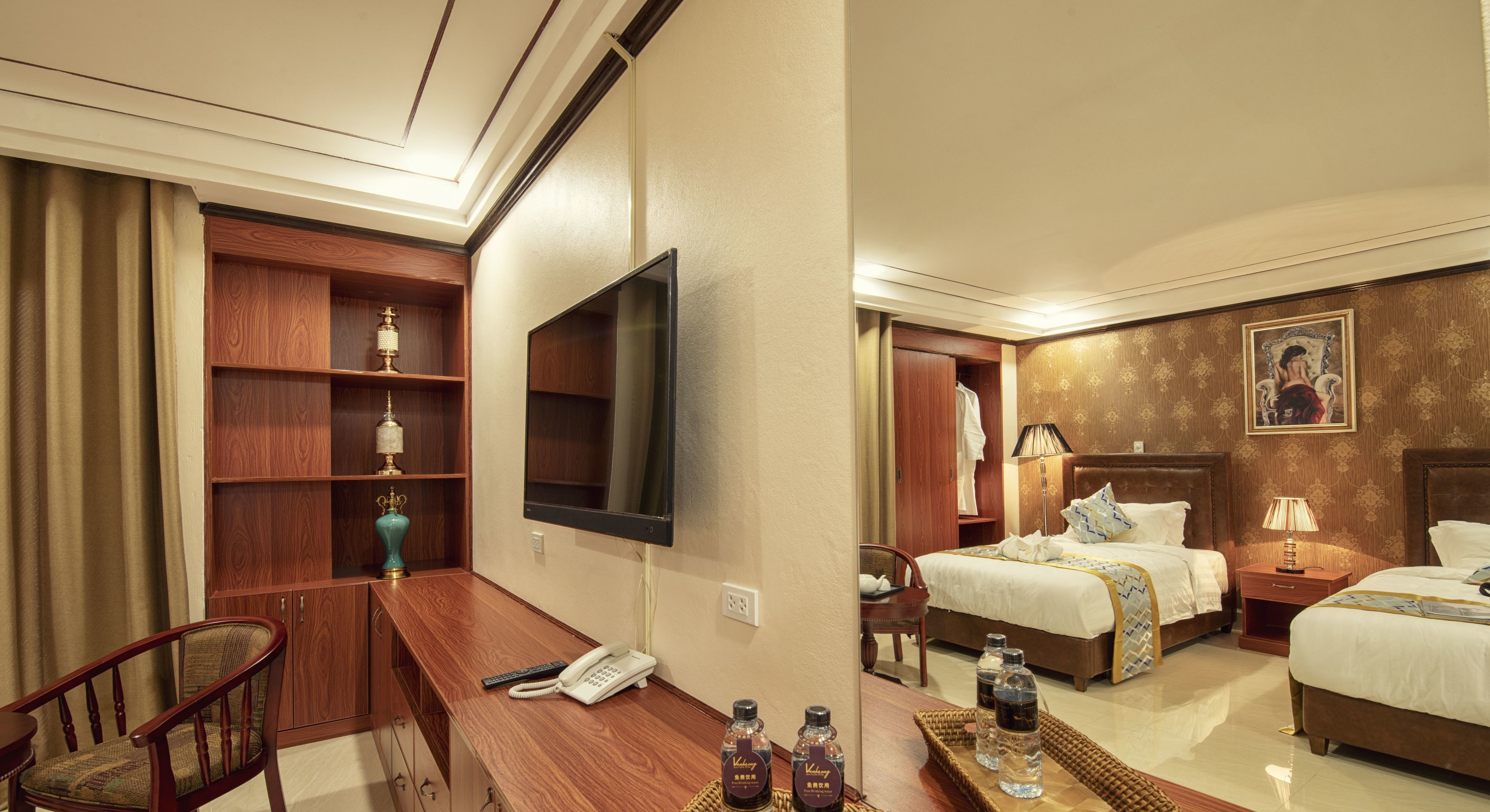 Foto - Vanhseng Boutique Hotel