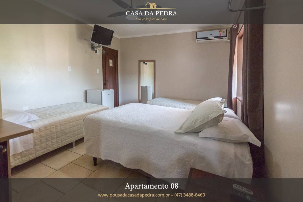 quadruple room | minibar, desk, blackout curtains, free wifi