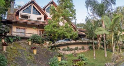 Pousada Casa de Pedra