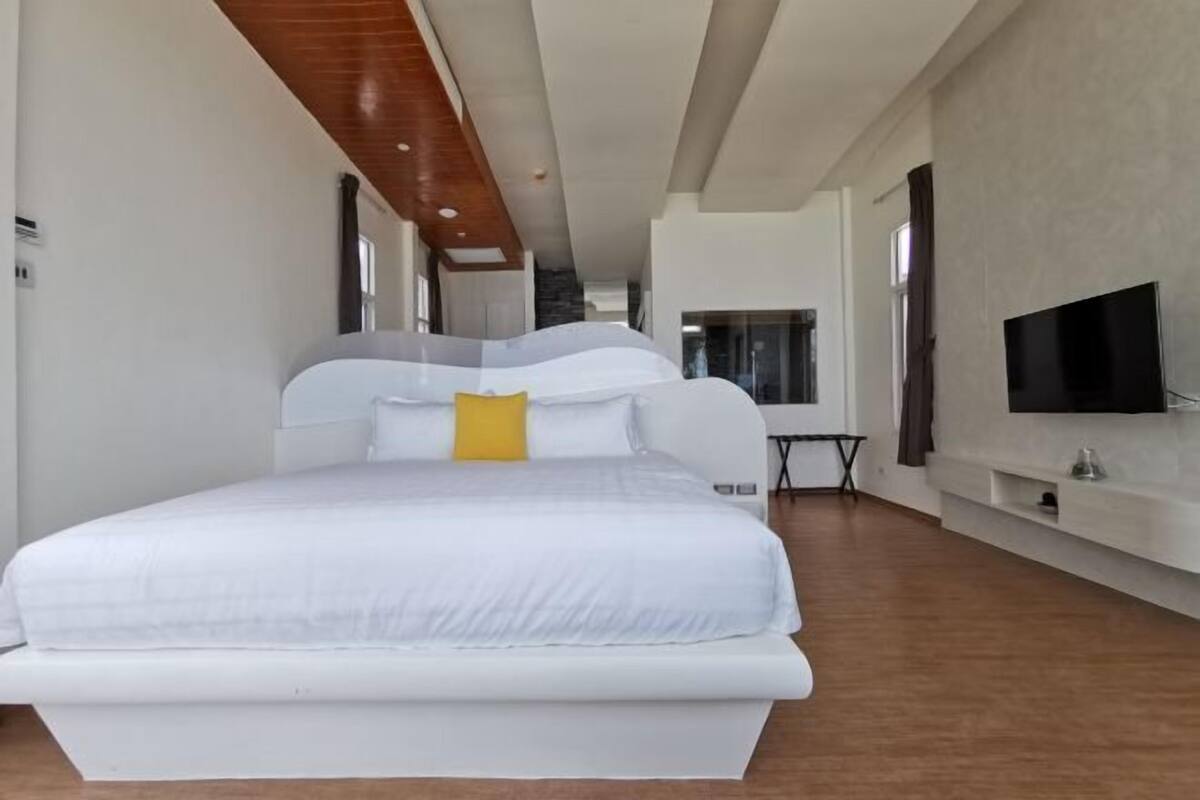 Draps italiens Frette, literie de qualité supérieure