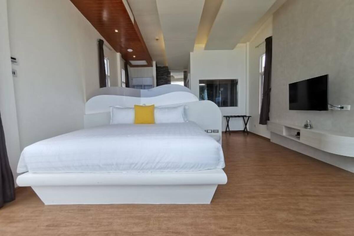 Draps italiens Frette, literie de qualité supérieure