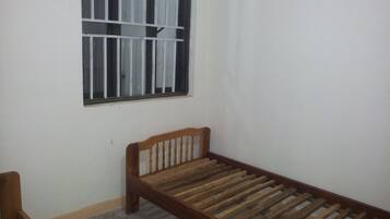 Double Room | Bed sheets