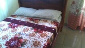 Quarto casal | Roupa de cama