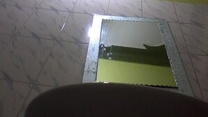 Quarto casal | Banheiro | Chuveiro, toalhas de banho