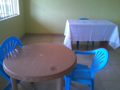 Georgies Harvest Motel