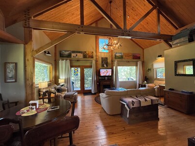 3 Mile Ranch…enjoy the pristine views that Montana has to offer!!