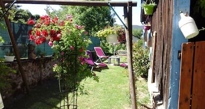 Le Relais De Rochepaule