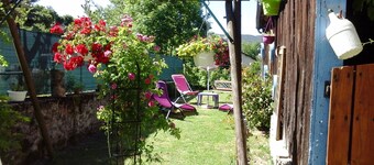 Le Relais De Rochepaule