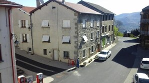 City view