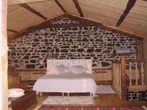 1 bedroom, iron/ironing board, travel crib, free WiFi - NotreBergerie, Baffour La Chaise Dieu (La Chaise-Dieu)
