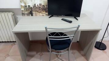 Basic-Zimmer, Gemeinschaftsbad | Kostenloses WLAN