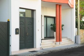Exterior - B&B Coccolhouse (San Cesario di Lecce)