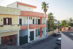 บริเวณภายนอก