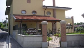 Fachada