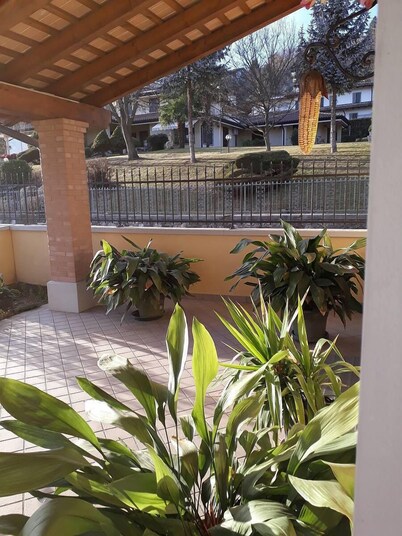 Agriturismo Dolcerisveglio