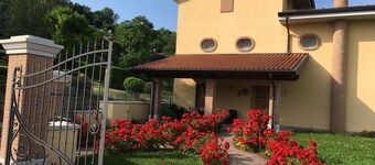 Agriturismo Dolcerisveglio