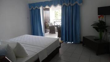 Apartment | Soundproofing