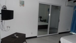 Apartment | Soundproofing - Anse Norwa Self Catering (Mahé Island)