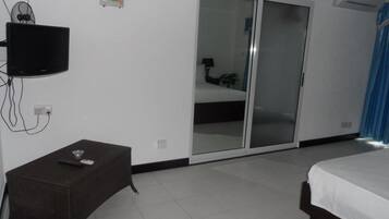 Apartment | Soundproofing