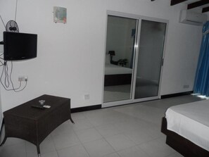 Apartemen | Kedap suara